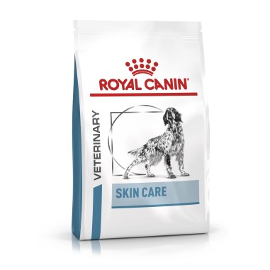 Royal Canin VHN Dog Skin Care Adult 2 KG