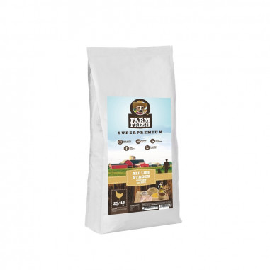 Farm Fresh All Life Stages Chicken