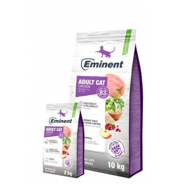 EMINENT Cat Adult Chicken