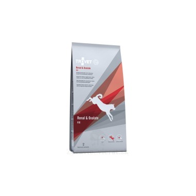 Trovet Pes RID Renal Oxalate 3 kg