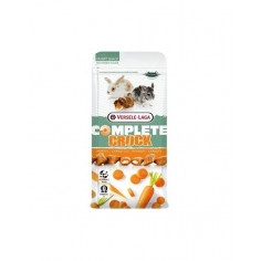 Versele-Laga Pamlsok Complete Crock Carrot 50 g