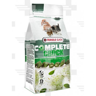 Versele-Laga Pamlsok Complete Crock Herbs 50 g