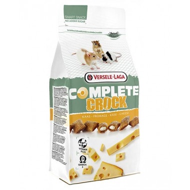 Versele-Laga Pamlsok Complete Crock Cheese 50 g