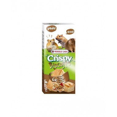 Versele-Laga Pamlsok Crispy Biscuits Mammals...
