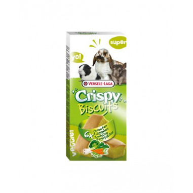 Versele-Laga Pamlsok Crispy Biscuits...