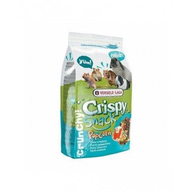 Versele-Laga Pamlsok Crispy Snack Popcorn