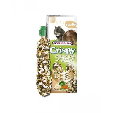 Versele-Laga Pamlsok Crispy Sticks...