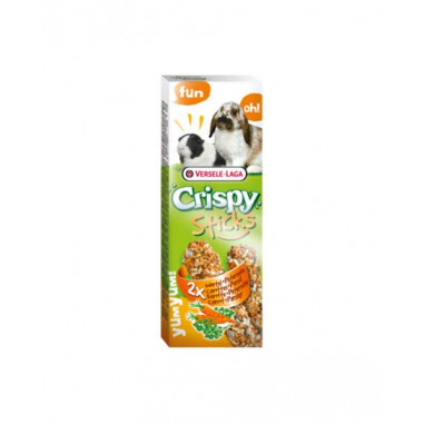 Versele-Laga Pamlsok Crispy Sticks...