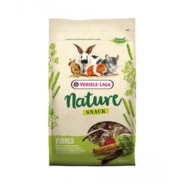 Versele-Laga Pamlsok Nature Snack Fibres -...