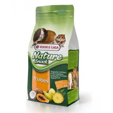 Versele-Laga Pamlsok Nature Snack Fruities- s...