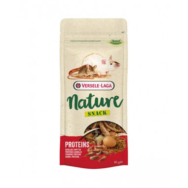 Versele-Laga Pamlsok Nature Snack Proteins 85 g