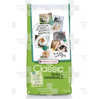 Versele-Laga Classic Hlodavec Allround Mix-...