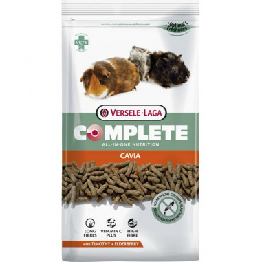 Versele-Laga Complete Cavia- pre morčatá 3 kg