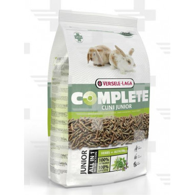 Versele-Laga Complete Cuni Junior- pre...