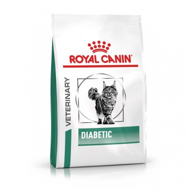 Royal Canin VHN Cat Diabetic 1,5 kg