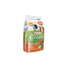 Versele-Laga Crispy Muesli Guinea Pigs- morča