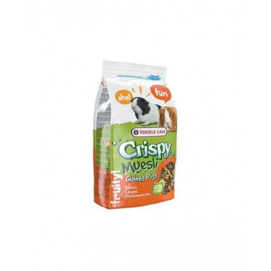 Versele-Laga Crispy Muesli Rabbits- králik