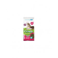 Versele-Laga  Crispy Pellets Chinchillas & Degus 1 kg