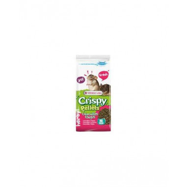 Versele-Laga  Crispy Pellets Chinchillas &...