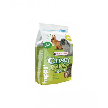 Versele-Laga Crispy Pellets Rabbits- králik 2 kg