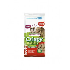 Versele-Laga Crispy Pellets Rats & Mice- potkan/myš 1 kg