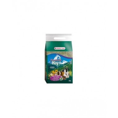 Versele-Laga Mountain Hay seno pre hlodavce s...