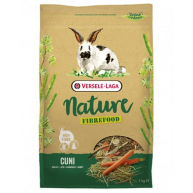 Versele-Laga Nature Cuni Fibrefood - vysoký...