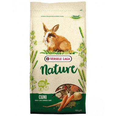 Versele-Laga Nature Cuni- pre králíky