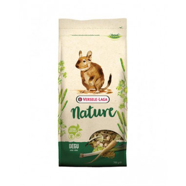 Versele-Laga Nature Degu - pre osmáky degu