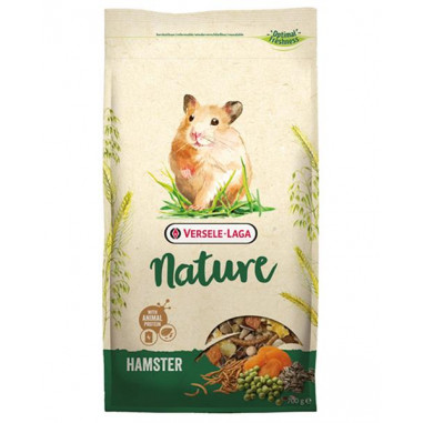 Versele-Laga Nature Hamster- pre škrečky 700 g