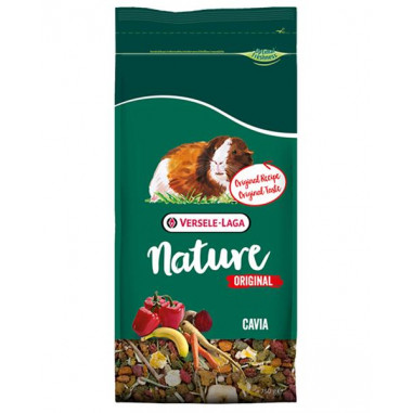 Versele-Laga Nature Original Cavia- pre morčatá