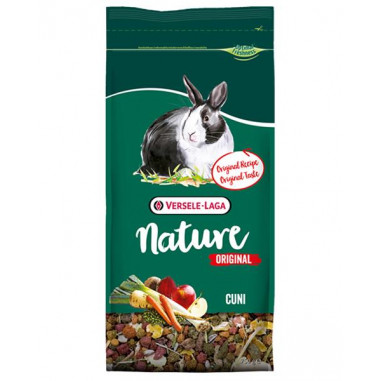 Versele-Laga Nature Original Cuni- pre králiky