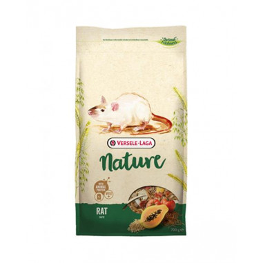 Versele-Laga Nature Rat - pre potkany