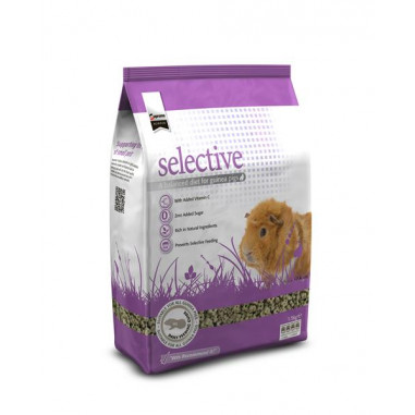 Supreme Science®Selective Guinea Pig - morča...