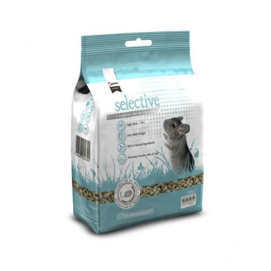 Supreme Science®Selective Chinchilla - činčila...