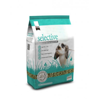 Supreme Science®Selective Rabbit - králik adult