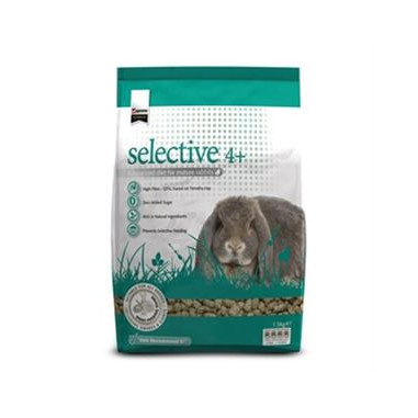 Supreme Science®Selective Rabbit - králik...