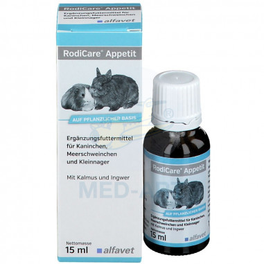 RodiCare Appetit 15 ml