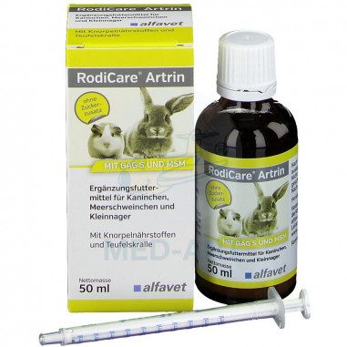 Rodicare Artrin 50 ml