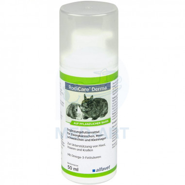 RodiCare Derma 50 m