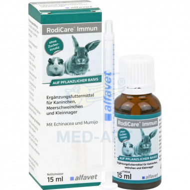 Rodicare Immun 15 ml