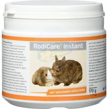 RodiCare instant 170 g