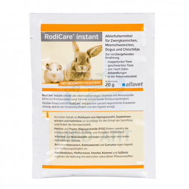 RodiCare instant 20 g