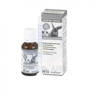 Rodicare Senior 20 ml