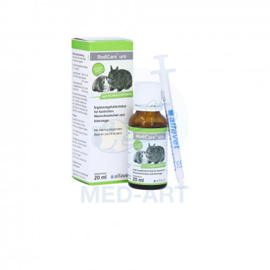 Rodicare Uro 20 ml