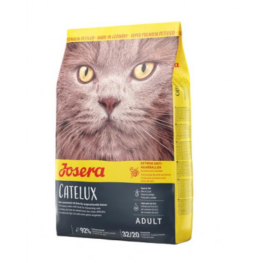 Josera Cat Catelux