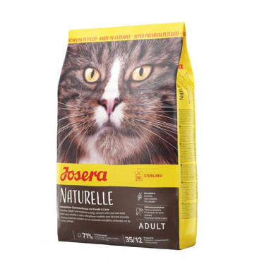 Josera Cat Naturelle GF