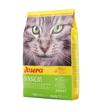 Josera Cat SensiCat