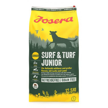 Josera Dog Surf&Turf Junior