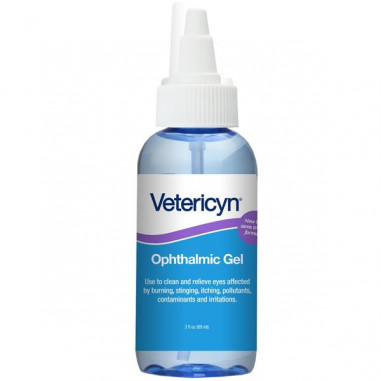 Vetericyn Plus očný gél 89 ml
